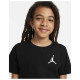 Jordan Παιδική κοντομάνικη μπλούζα Jumpman Air Embroidered Tee